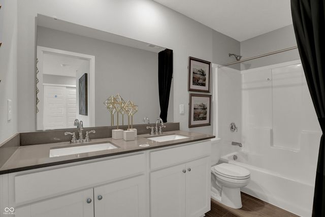 3163 Sugar Grove Drive, Whitestown, IN 46075