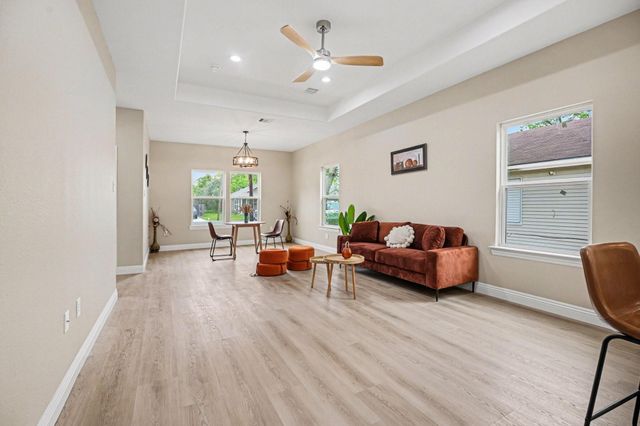 2301 Boss Street, La Marque, TX 77568