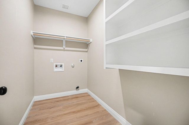 2301 Boss Street, La Marque, TX 77568