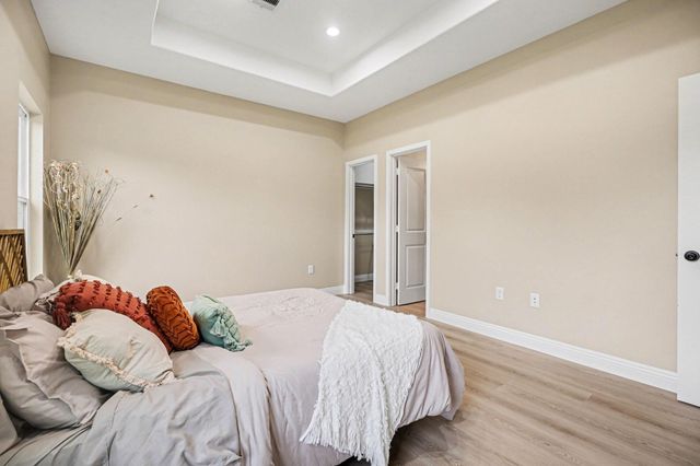 2301 Boss Street, La Marque, TX 77568