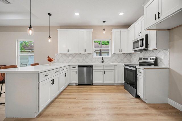 2301 Boss Street, La Marque, TX 77568