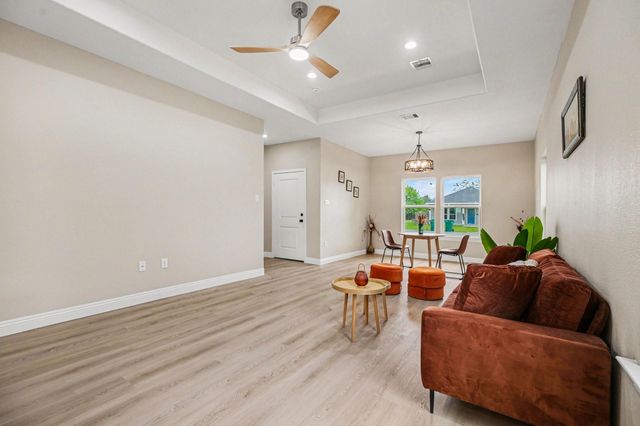 2301 Boss Street, La Marque, TX 77568