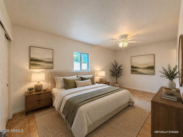 267 W HILLSIDE Street, Mesa, AZ 85201