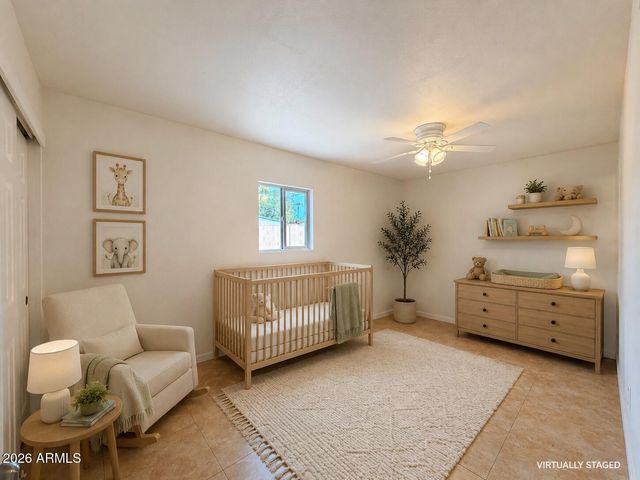 267 W HILLSIDE Street, Mesa, AZ 85201