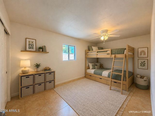 267 W HILLSIDE Street, Mesa, AZ 85201