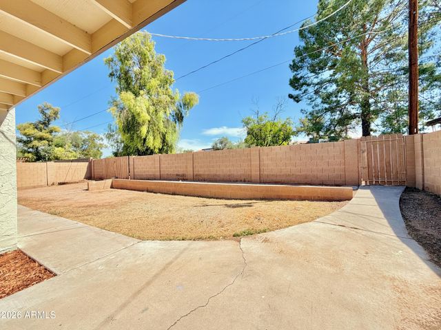 267 W HILLSIDE Street, Mesa, AZ 85201