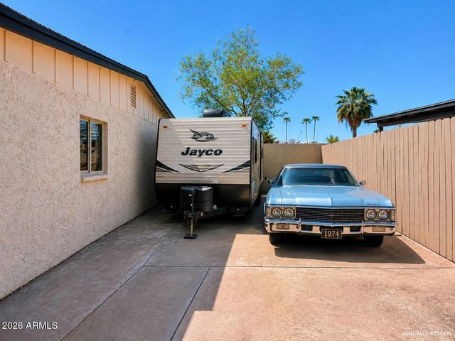 267 W HILLSIDE Street, Mesa, AZ 85201