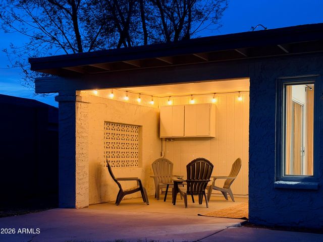 267 W HILLSIDE Street, Mesa, AZ 85201