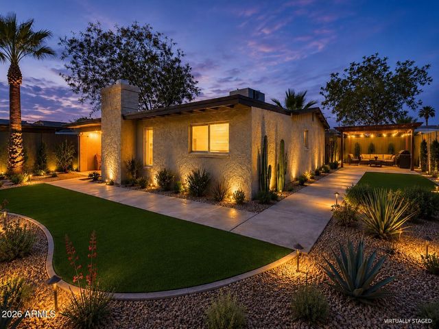 267 W HILLSIDE Street, Mesa, AZ 85201