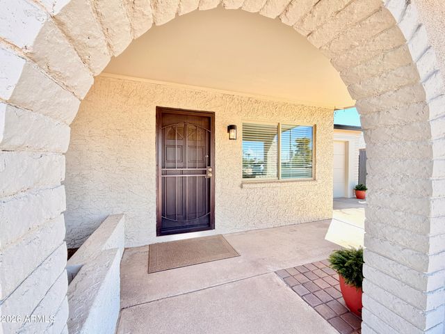 267 W HILLSIDE Street, Mesa, AZ 85201