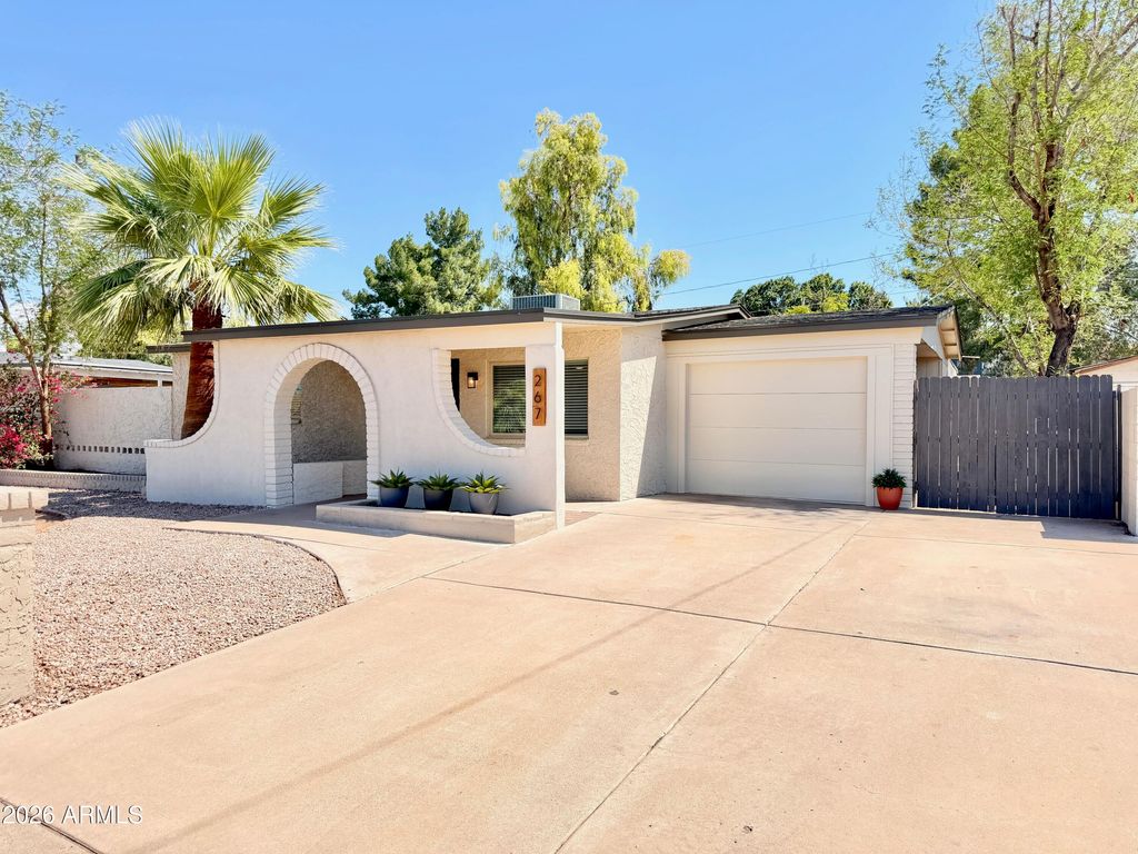 267 W HILLSIDE Street, Mesa, AZ 85201 — photo 3
