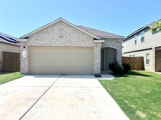 149 Rowdy Yates WAY, Jarrell, TX 76537