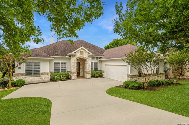 1522 Sun Mtn, San Antonio, TX 78258