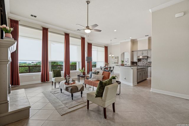 1522 Sun Mtn, San Antonio, TX 78258