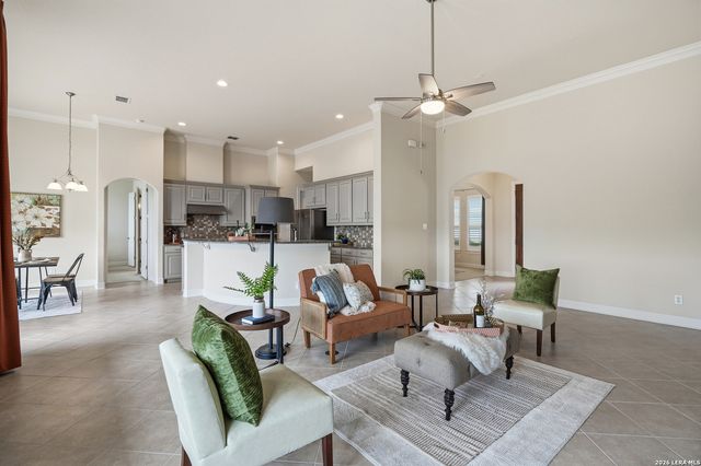 1522 Sun Mtn, San Antonio, TX 78258