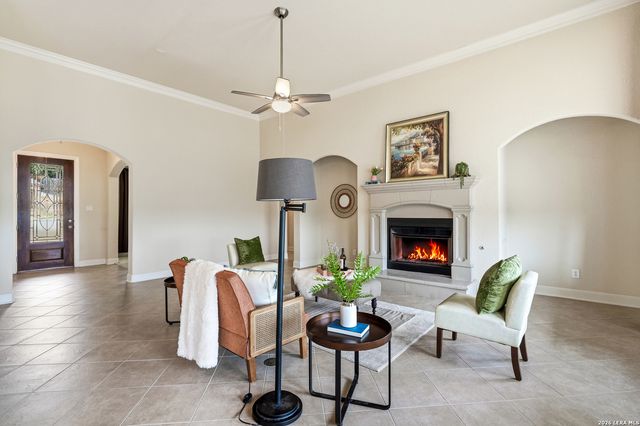 1522 Sun Mtn, San Antonio, TX 78258