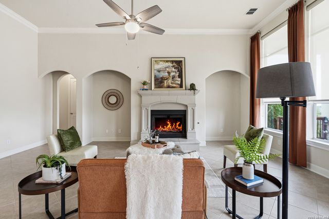 1522 Sun Mtn, San Antonio, TX 78258