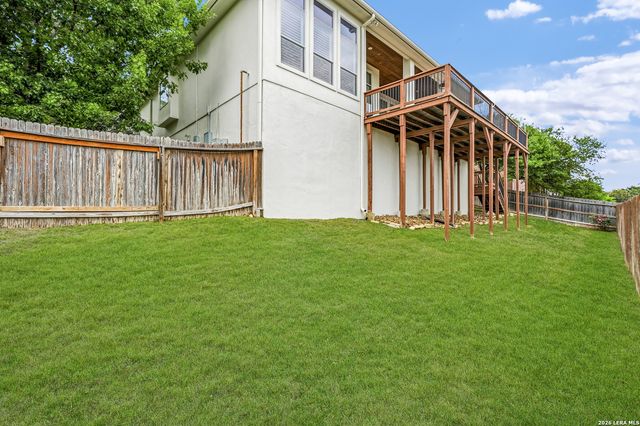 1522 Sun Mtn, San Antonio, TX 78258
