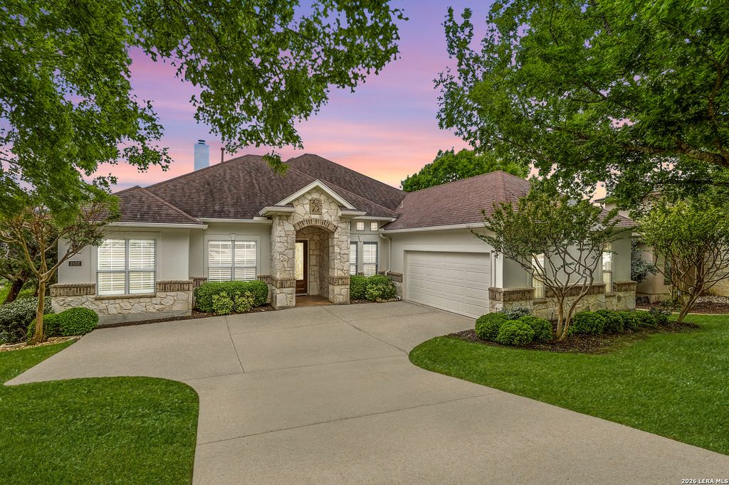 1522 Sun Mtn, San Antonio, TX 78258