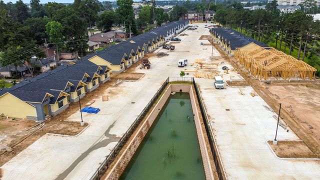 10317 Lake Road Road 1B, Houston, TX 77070