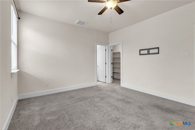 154 Elisha Drive, Liberty Hill, TX 78642