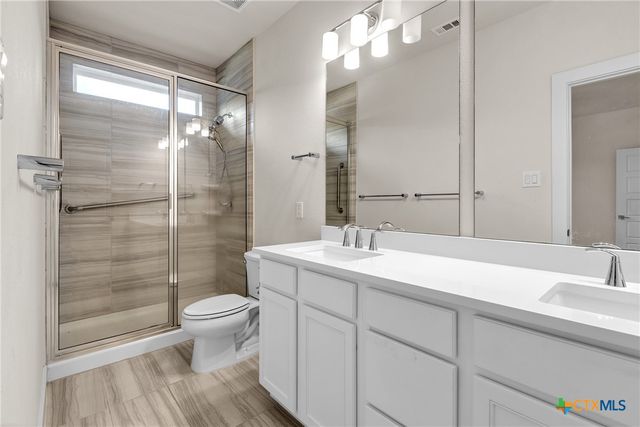 154 Elisha Drive, Liberty Hill, TX 78642