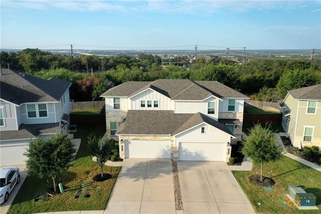 154 Elisha Drive, Liberty Hill, TX 78642