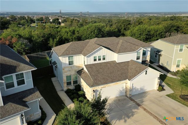 154 Elisha Drive, Liberty Hill, TX 78642