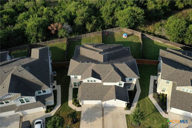 154 Elisha Drive, Liberty Hill, TX 78642