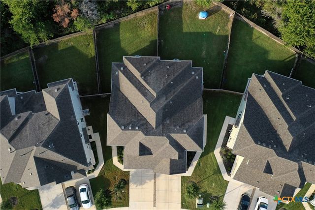 154 Elisha Drive, Liberty Hill, TX 78642