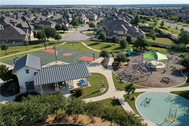 154 Elisha Drive, Liberty Hill, TX 78642