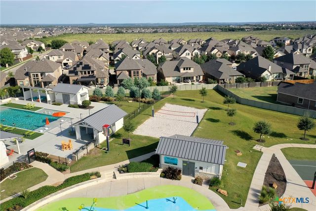 154 Elisha Drive, Liberty Hill, TX 78642