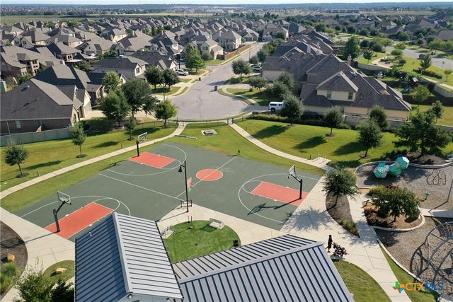 154 Elisha Drive, Liberty Hill, TX 78642