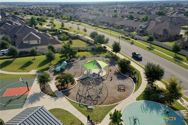 154 Elisha Drive, Liberty Hill, TX 78642