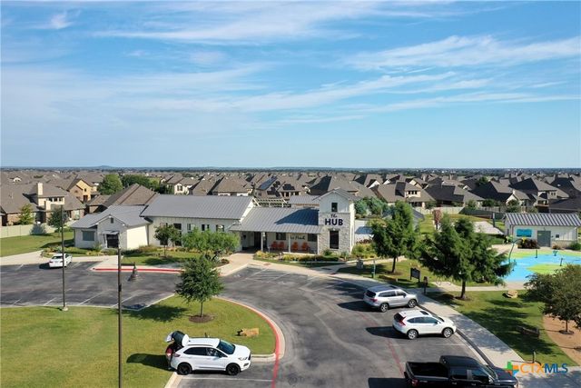 154 Elisha Drive, Liberty Hill, TX 78642