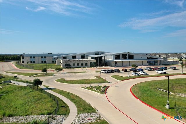 154 Elisha Drive, Liberty Hill, TX 78642