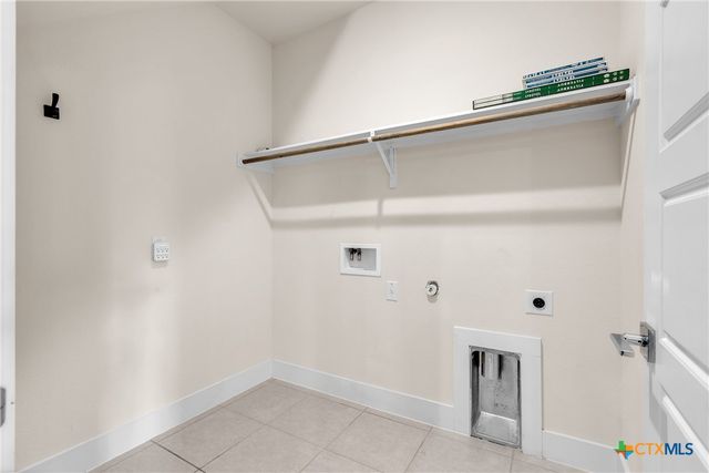 154 Elisha Drive, Liberty Hill, TX 78642