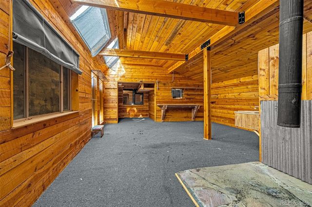 69 Snowberry Creek Road, Florissant, CO 80816