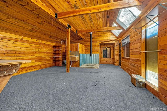 69 Snowberry Creek Road, Florissant, CO 80816