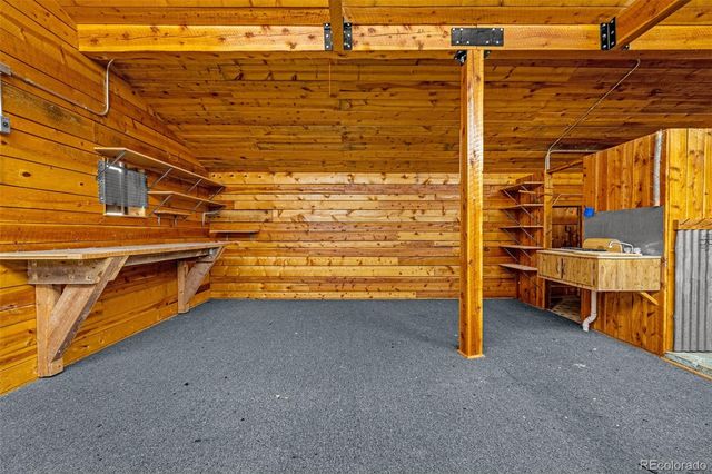 69 Snowberry Creek Road, Florissant, CO 80816