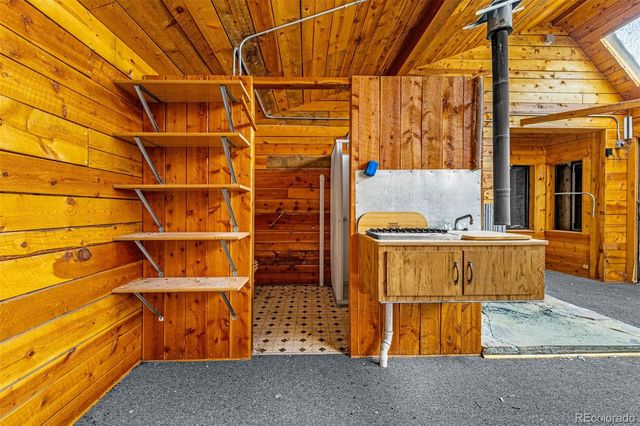 69 Snowberry Creek Road, Florissant, CO 80816