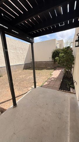 1804 Miracerros Place NE, Albuquerque, NM 87106
