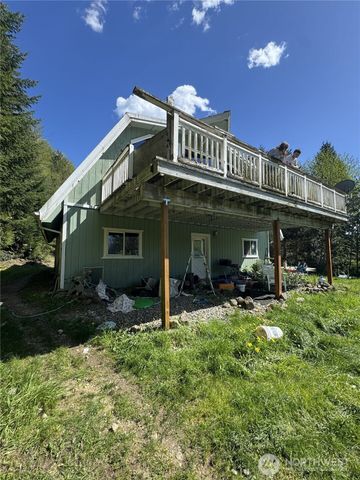19911 State Route 165 E, Carbonado, WA 98323