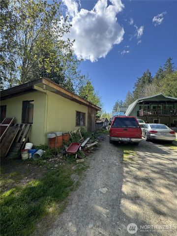 19911 State Route 165 E, Carbonado, WA 98323