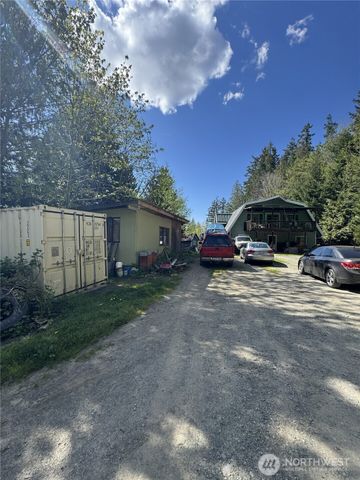 19911 State Route 165 E, Carbonado, WA 98323
