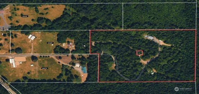 19911 State Route 165 E, Carbonado, WA 98323