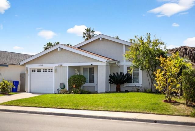 11168 Acaso Way, San Diego, CA 92126