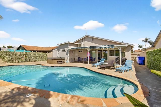 11168 Acaso Way, San Diego, CA 92126