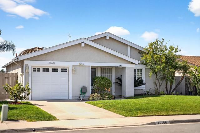 11168 Acaso Way, San Diego, CA 92126