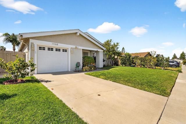 11168 Acaso Way, San Diego, CA 92126